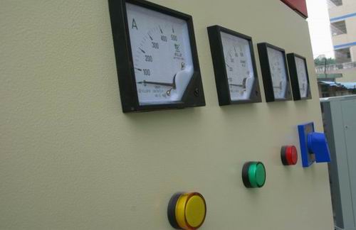 正镶白成套配电箱 正镶白成套配电箱